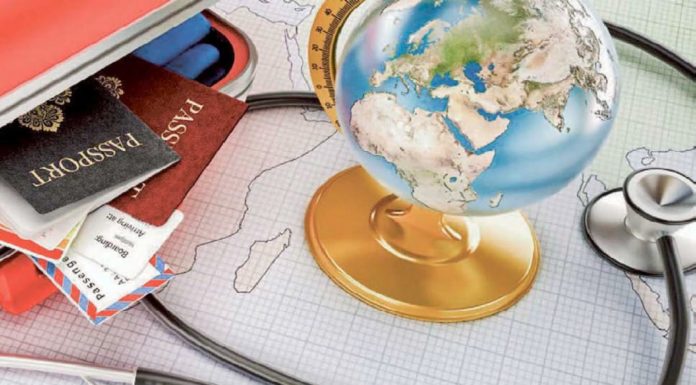 Dyrektywa UE w sprawie transgranicznej opieki zdrowotnej