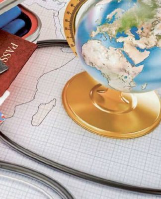 Nowa publikacja w sprawie transgranicznej opieki zdrowotnej w Unii Europejskiej