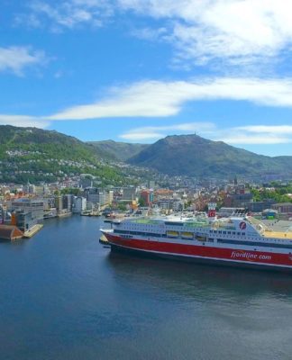 Turystyka medyczna dla Norwegów