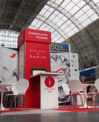 Targi turystyki medycznej – Wielka Brytania