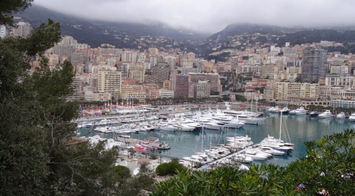 Turystyka medyczna na targach w Monaco 2013