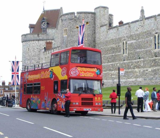 Zwiedzanie miasta, turystyka medyczna