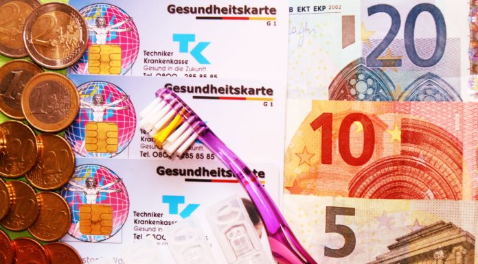 Czy turyści medyczni z Niemiec mogą trafiać przez swoje kasy chorych do Polski?