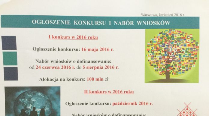 Promocja polskiej turystki medycznej – po spotkaniu konsultacyjnym w Min. Rozwoju z 5 maja 2016 r.