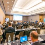 3rd Annual Medcial Tourism CE Conference / 30-31 marca 2017 / Warszawa / zaproszenie