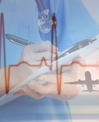 Turystyka medyczna część I: aspekt ogólny