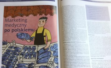 „Marketing po polskiemu” – komentarz zagranicznego eksperta