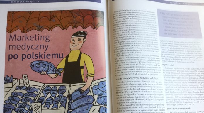 „Marketing po polskiemu” – komentarz zagranicznego eksperta