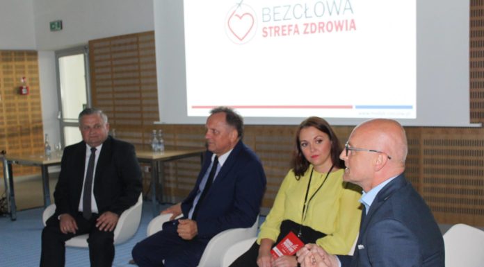 Podkarpacie stawia na rozwój turystyki medycznej.