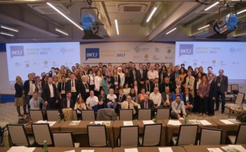 imtj konferencja w chorwacji 2017