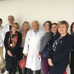 Misja przyjazdowa z Ukrainy