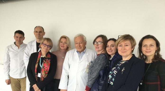 Misja przyjazdowa z Ukrainy