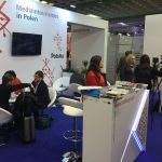 Promocja polskiej turystyki medycznej na targach ITB Berlin