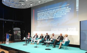 Lublin był jednodniową stolicą turystyki medycznej