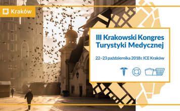 Ruszyły zapisy na III Krakowski Kongres Turystyki Medycznej
