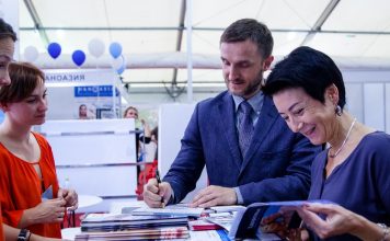 POT promował polską ofertę usług prozdrowotnych w Kalinigradzie