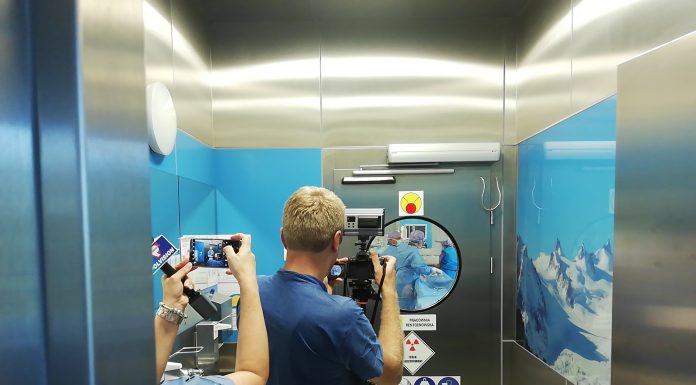 O turystyce medycznej do Polski – audycja radiowa z Chicago (po polsku)