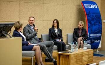 Relacja z lubelskiego 2019 International Health Tourism Forum