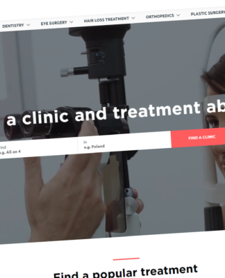 Lux Med nawiązuje współpracę z Clinic Hunter w obszarze turystyki medycznej