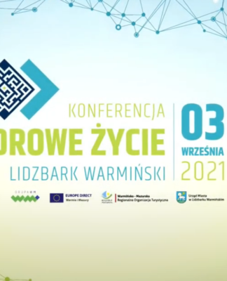 „Zdrowe życie” – nowa inteligentna specjalizacja i konsorcjum badawcze na Warmii i Mazurach