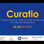 Targi Turystyki Medycznej w Gdańsku