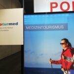 O targach ITB i turystyce medycznej marcową porą.