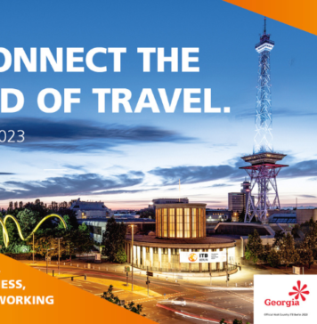 Targi ITB Berlin wracają na żywo od 7 marca